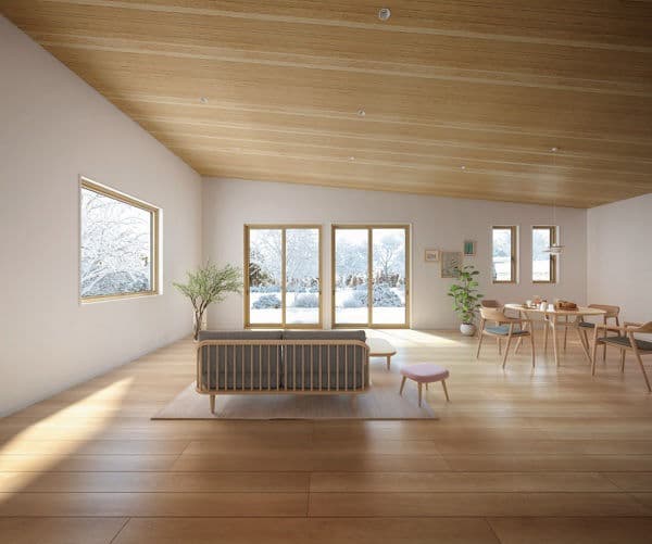 樹脂窓 EW/EW for Designの画像